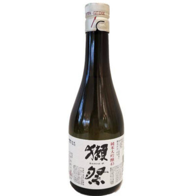 獺祭 45 (720ml)