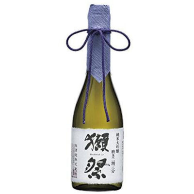 獺祭 23 (720ml)